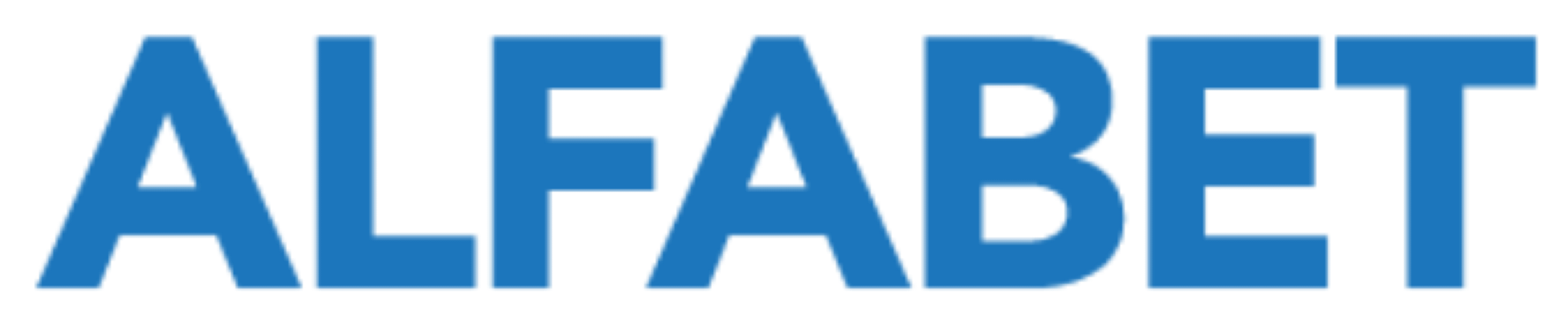 Alfabet